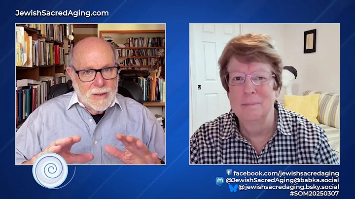 Laurie Orlov on Seekers of Meaning 3/7/2025: Tech for Seniors