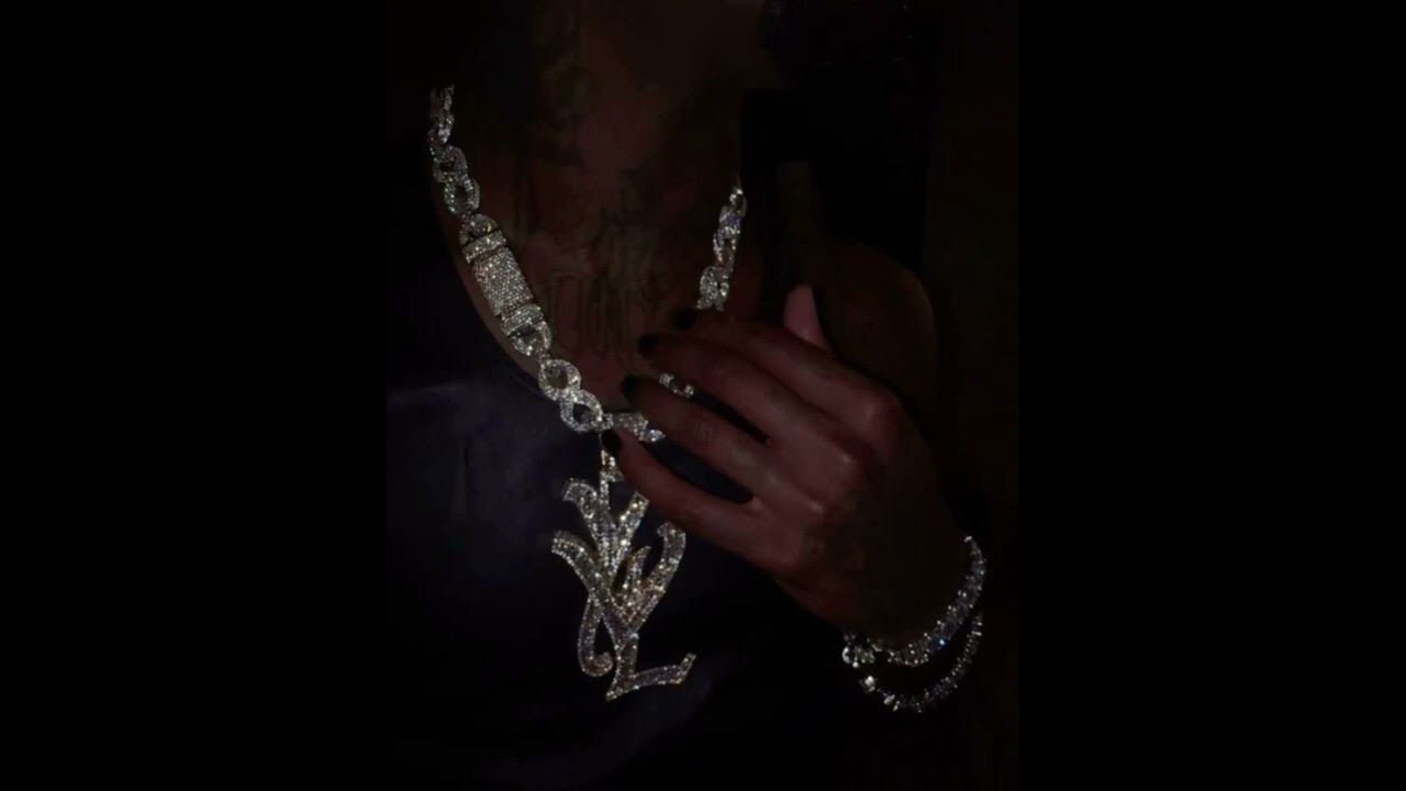 Travis Scott Type Beat ~ Dark Romance