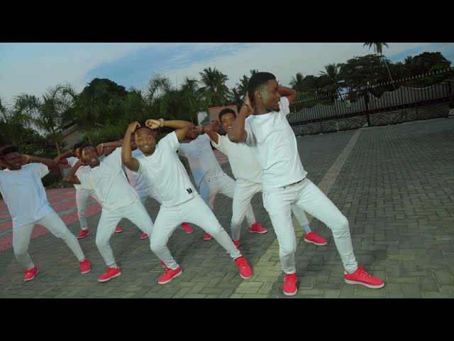 KONGOLE YESU...DANCING. By Emmanuel Mgogo. class=