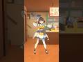 【しがりこが勝つよ。】君を笑顔へご案内!【踊ってみた】【司賀りこ/にじさんじ所属】#shorts #にじさんじ #踊ってみた