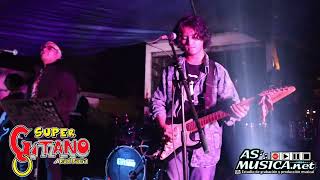 EL PASO DEL INDIO - Super Gitano