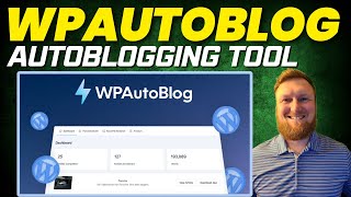WPAutoBlog Review: Simple & Easy Autoblogging Software