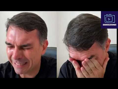 METRÓPOLES AND PODER360 ANNOUNCE DEVASTATING LEAK AGAINST FLÁVIO BOLSONARO FOR TOMORROW: TENSION