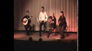 Pedro Galveias - Beijo de amora