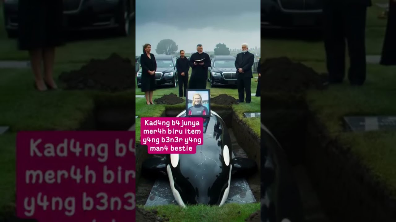 Very Sad Time What Jessica Dolphin Rip Moment Jessicadolphin Ripjessca
