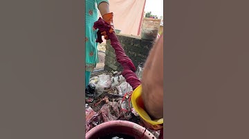 eco printing on cloths | eco-friendly solution | natural fabric