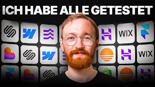 Bester Website-Builder 2026 (Meine #1 Empfehlung)