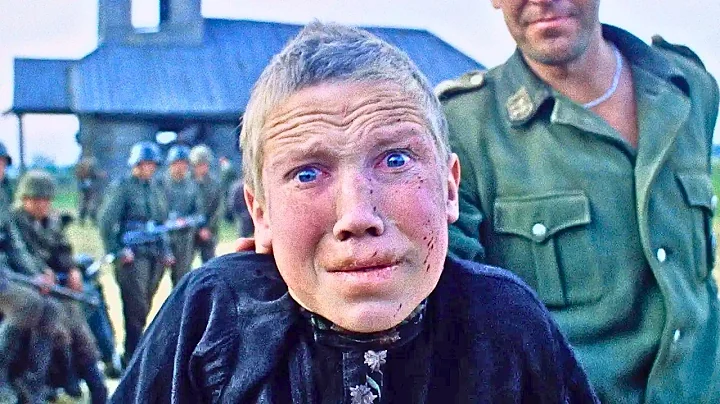 Young Boy Joins WW2 Against German Army And Faces The Horrors. Movie Recap - DayDayNews