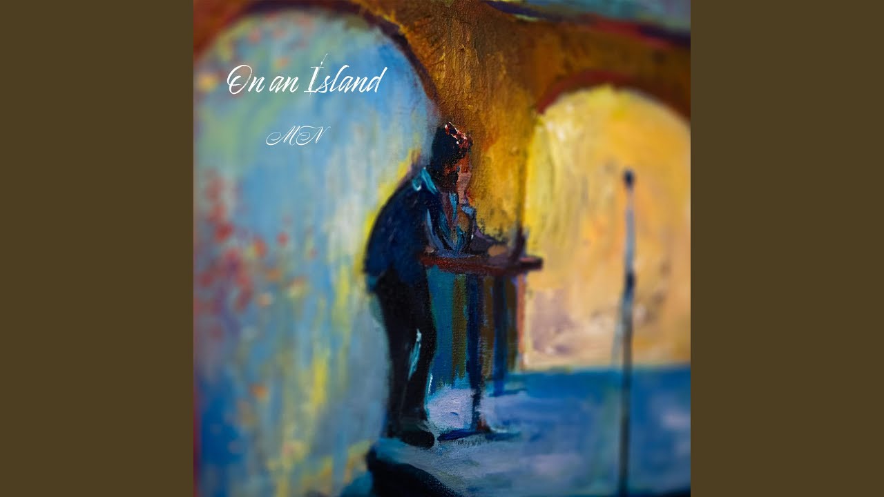 On an Island (Radio Edit)