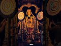 Sri Venkateshwara #venkateswara #devotional #tirumala #southindian #venkateswaraswamy #tirupati #god