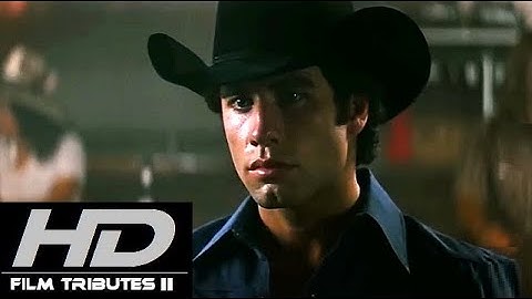 Urban Cowboy • Lookin