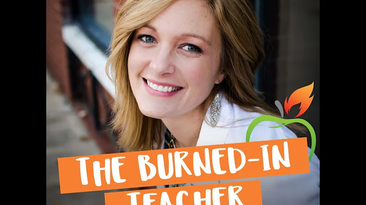 How to Transition Out of Teaching with Daphne Will...