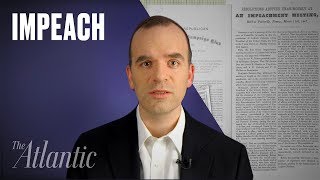 It's Time to Impeach Trump