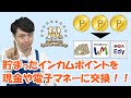 【お小遣いゲット】超カンタン♪ナビゲーターあまりがインカムポイントを現金や電子マネーに交換！　～メリメロプラザ～