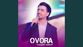 Ovora (Live) - Valijon Azizov