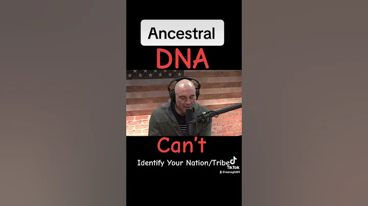 Ancestral DNA Tests Are Scams #viral #shorts #indian #aboriginal