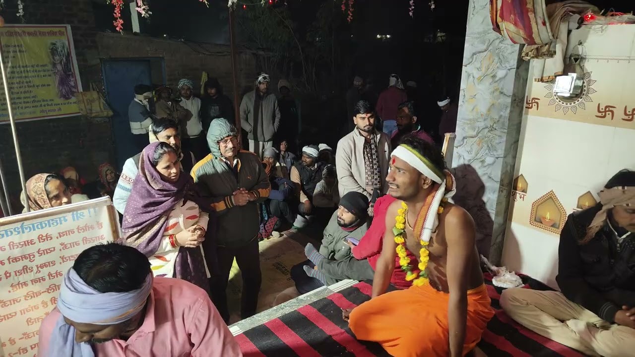 #झांसी की #माता #काली को #पुरखे बलि #भेंट करते थे। बाबा ने पीढ़ियों पुरानी बाते बताकर किया। #समाधान 