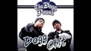 Tha Dogg Pound - Dat Ain&#39;t My Baby