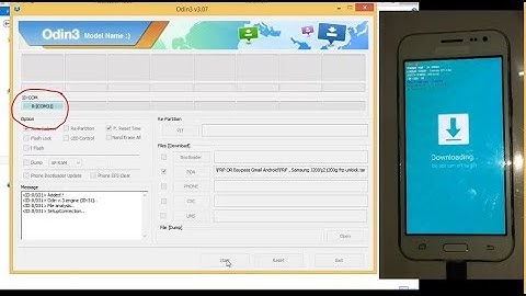 Easy & Fast Bypass /remove/reset /unlock  Account Google Account Samsung GalaxyJ2 ( SM-J200GU/DS)