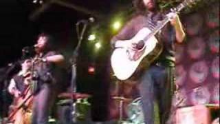 Please Pardon Yourself The Avett Brothers - Music Farm 2007
