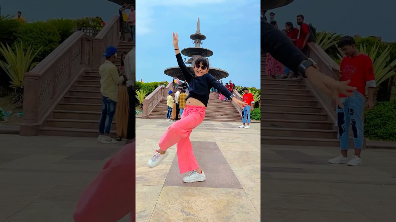 Laung Laachi | Nandini Rajput | 