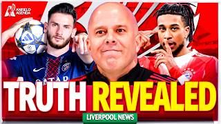 This Makes Far More Sense Than Ornsteins Report...