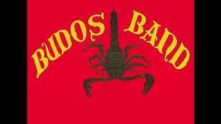 BUDOS BAND - HIDDEN HAND