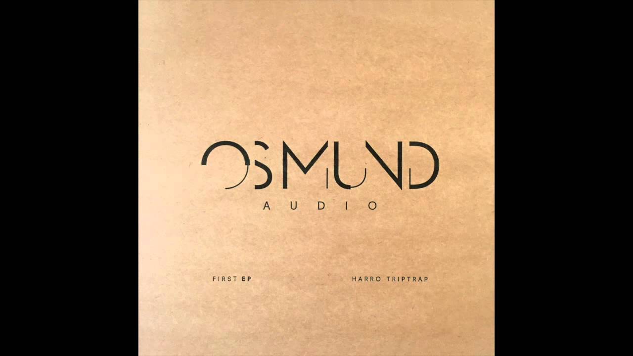 OA001 A1 - Harro Triptrap - Grandfathers Clock