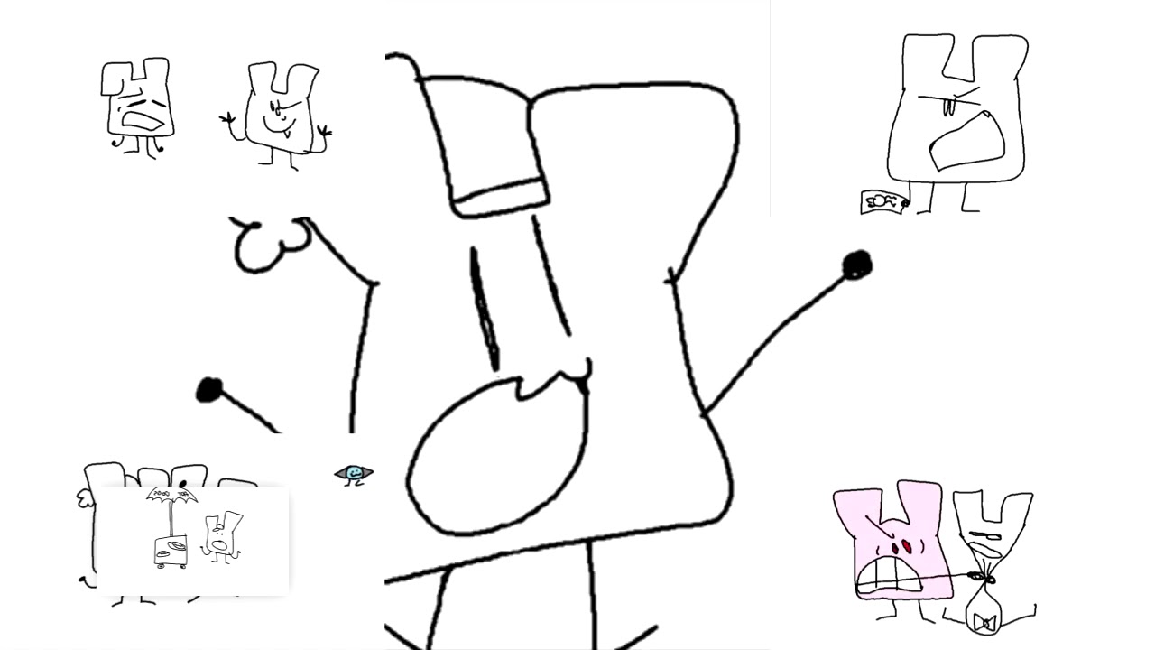(Reupload) Tran Adventures YTPMV - (Reupload) Tran Adventures YTPMV
