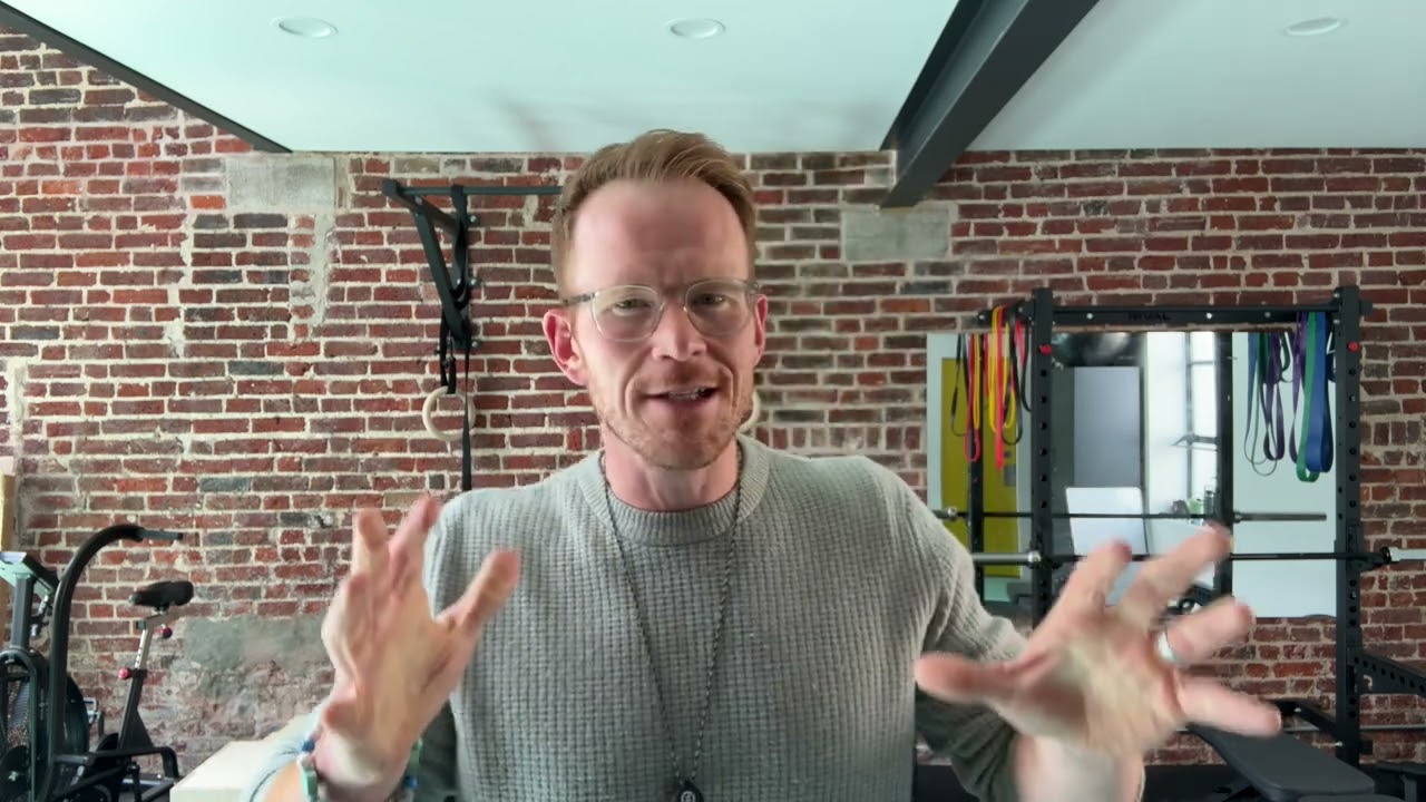 Clinical exercise for osteoporosis | stronger bones for life