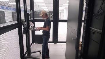 Hivelocity Atlanta Migration