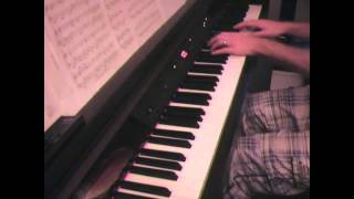 Devil May Cry  Pain (Piano Solo)