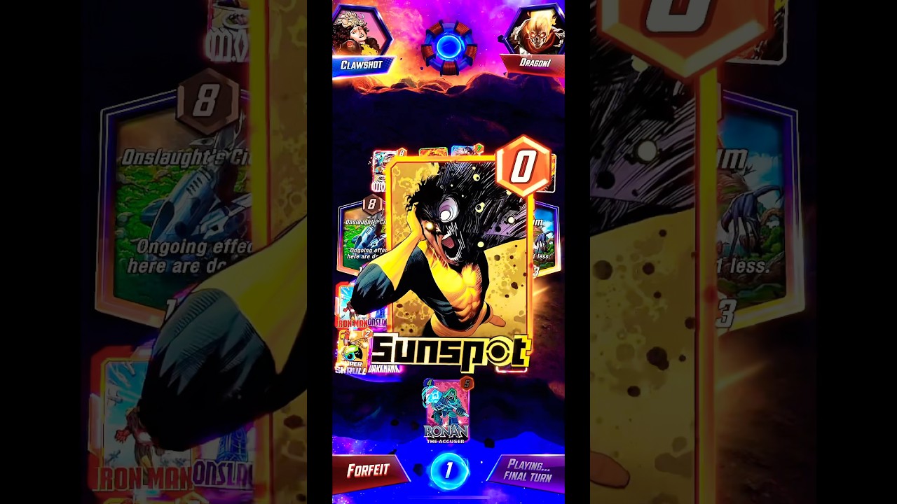 BEST High Voltage Deck Win Rate 