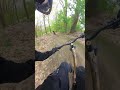 Mais quest ce que je casse sur mon vtt  epic  mtb enduro bikelover