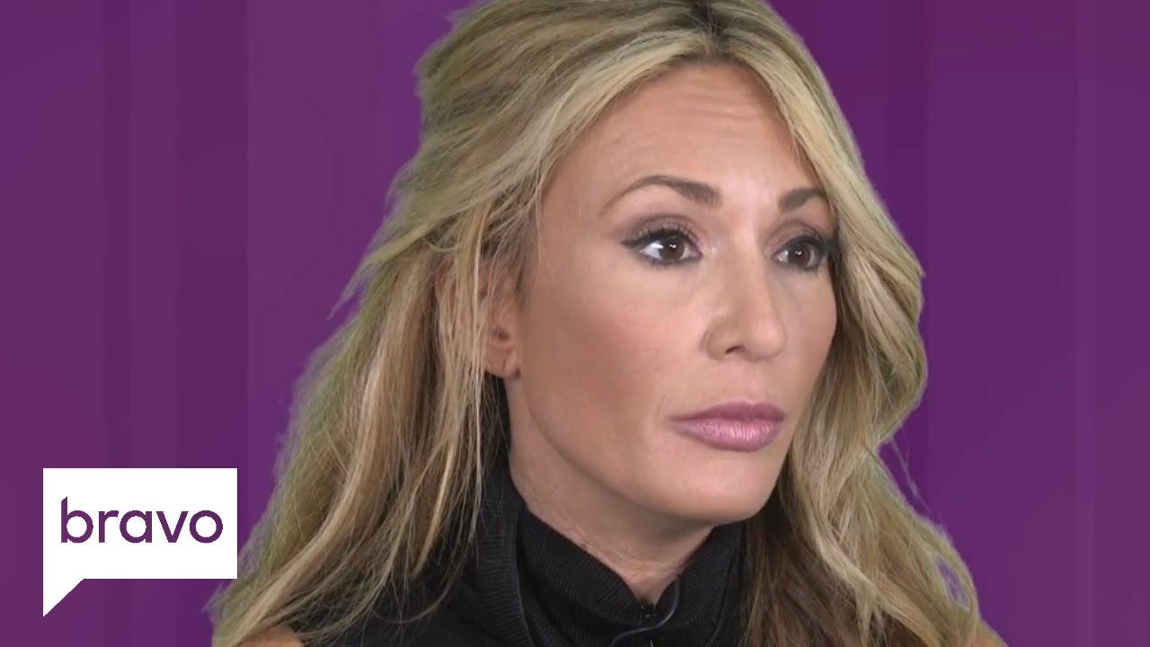 Who's The Best Below Deck Chef? | The Daily Dish | Bravo