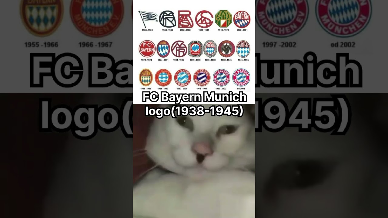 FC Bayern Munich logo💀