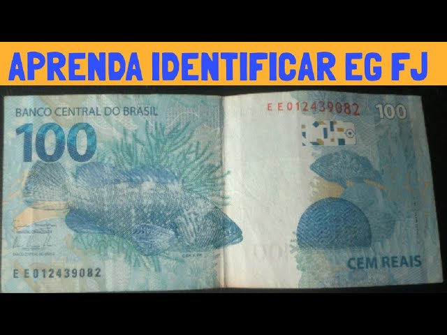 2 notas de 100 reais 2° Família do real sequenciais-JI - Trato Feito Sao  Paulo numismática, colecionáveis e Cafeteria