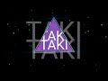 Taki takiraggaflip by spiky prod