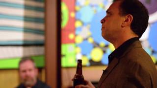 Science Café Columbia (Nov. 9): "THE END OF AGING"