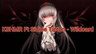KSHMR Ft Sidnie Tipton -  Wildcard (by : YoshiHirano)