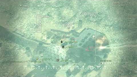 QUAD FEED with Precision Airstrike + ACR, 7 Kills with Reaper | COD MW3 Short Clip in 2020