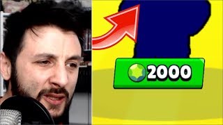 EN RİSKLİ 2.000 TAŞ CHALLANGE  Brawl Stars