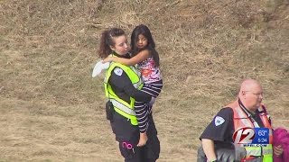 Celebrity Amber Alert Called Off After Girl Found, Dad Arrested Wealth