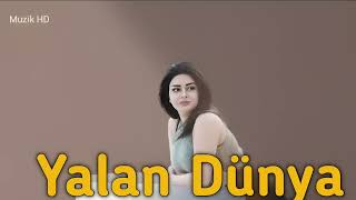 Israfil Qemgin Etibarsiz Dunya