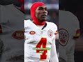 Mahomes' Elite Talent: Unpacking Chiefs' Offense &amp; Defense #shorts