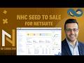 NH Consulting - Order to Cash in NetSuite