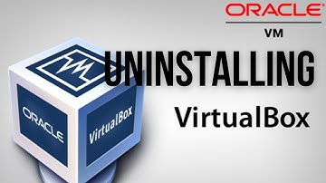 How to Uninstall VirtualBox in Windows 10 Completely