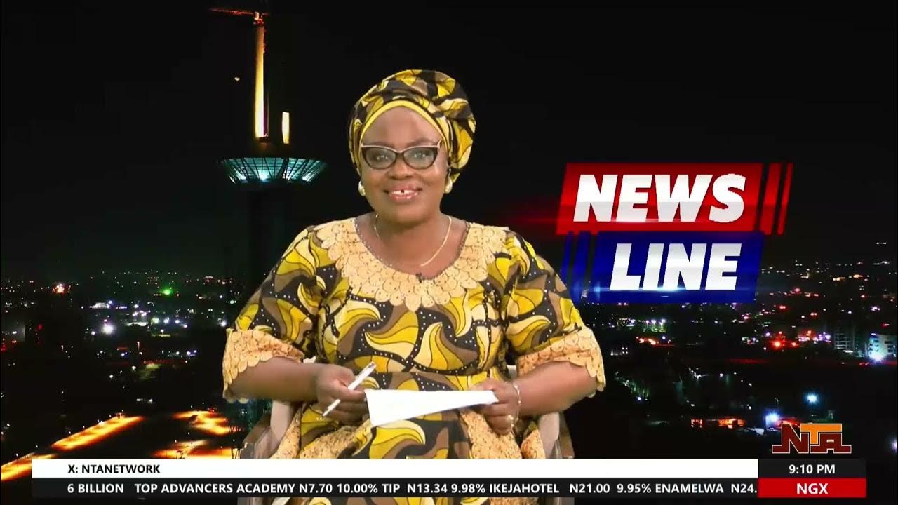 Newsline: News Segment 3rd August 2025