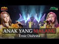 Anak yang malang  ernie diahnita  radja sidoarjo music