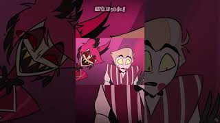 En iyi baba...? | Hazbin Hotel Animasyon Türkçe Dublaj